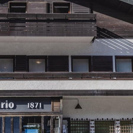 Appartamenti Pirovano Valdidentro Isolaccia Exterior foto