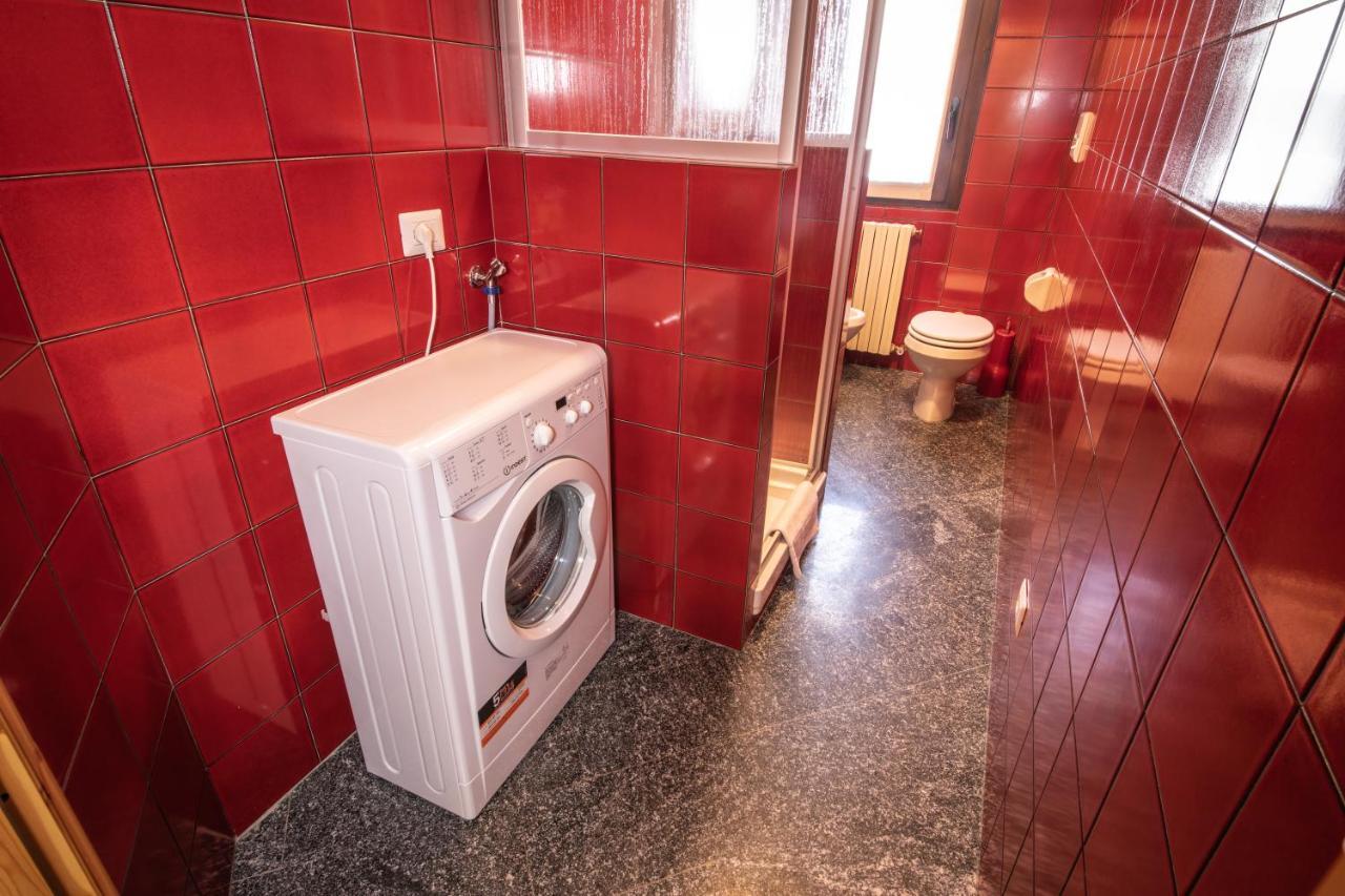 Appartamenti Pirovano Valdidentro Isolaccia Exterior foto