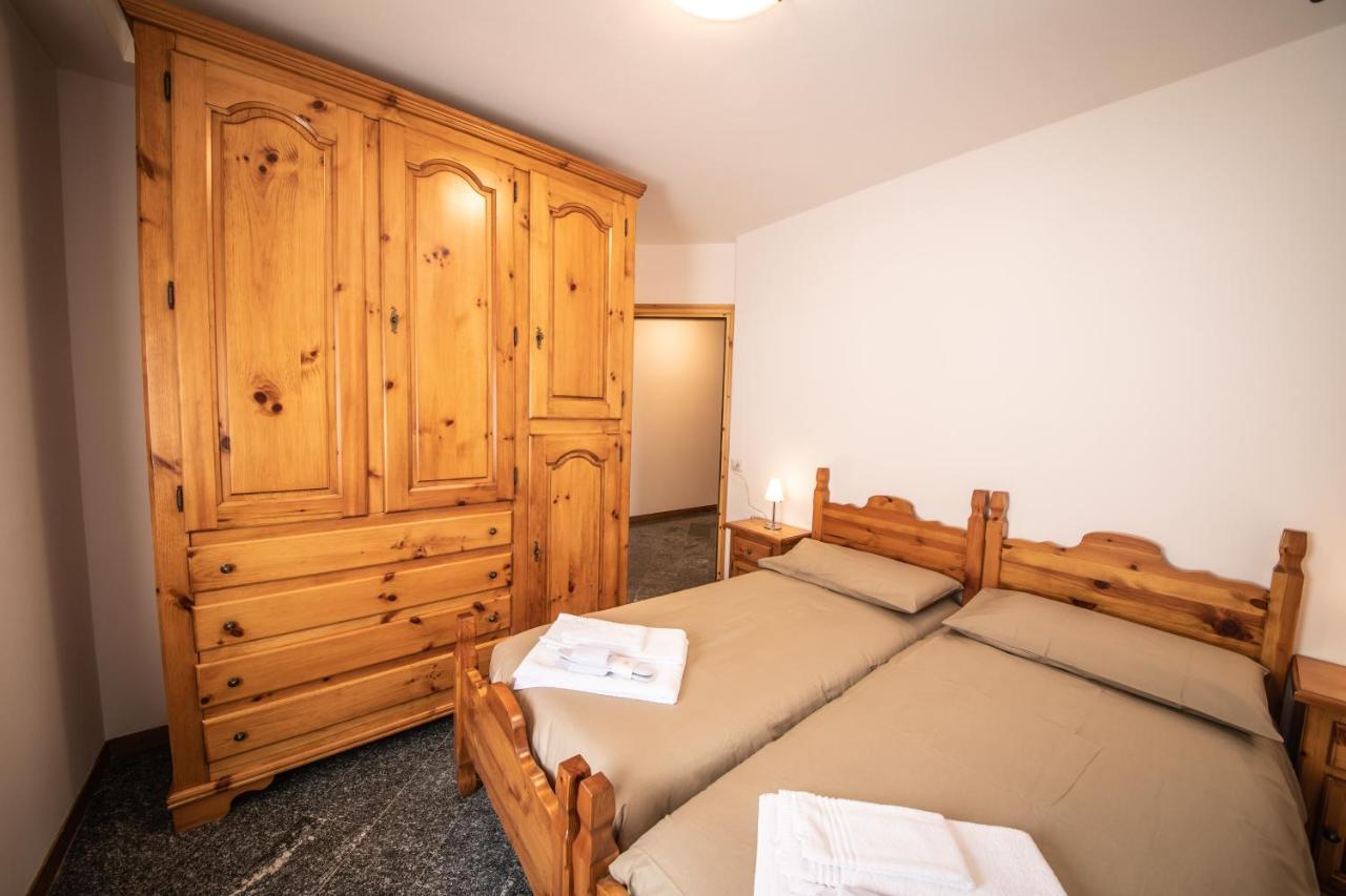 Appartamenti Pirovano Valdidentro Isolaccia Exterior foto