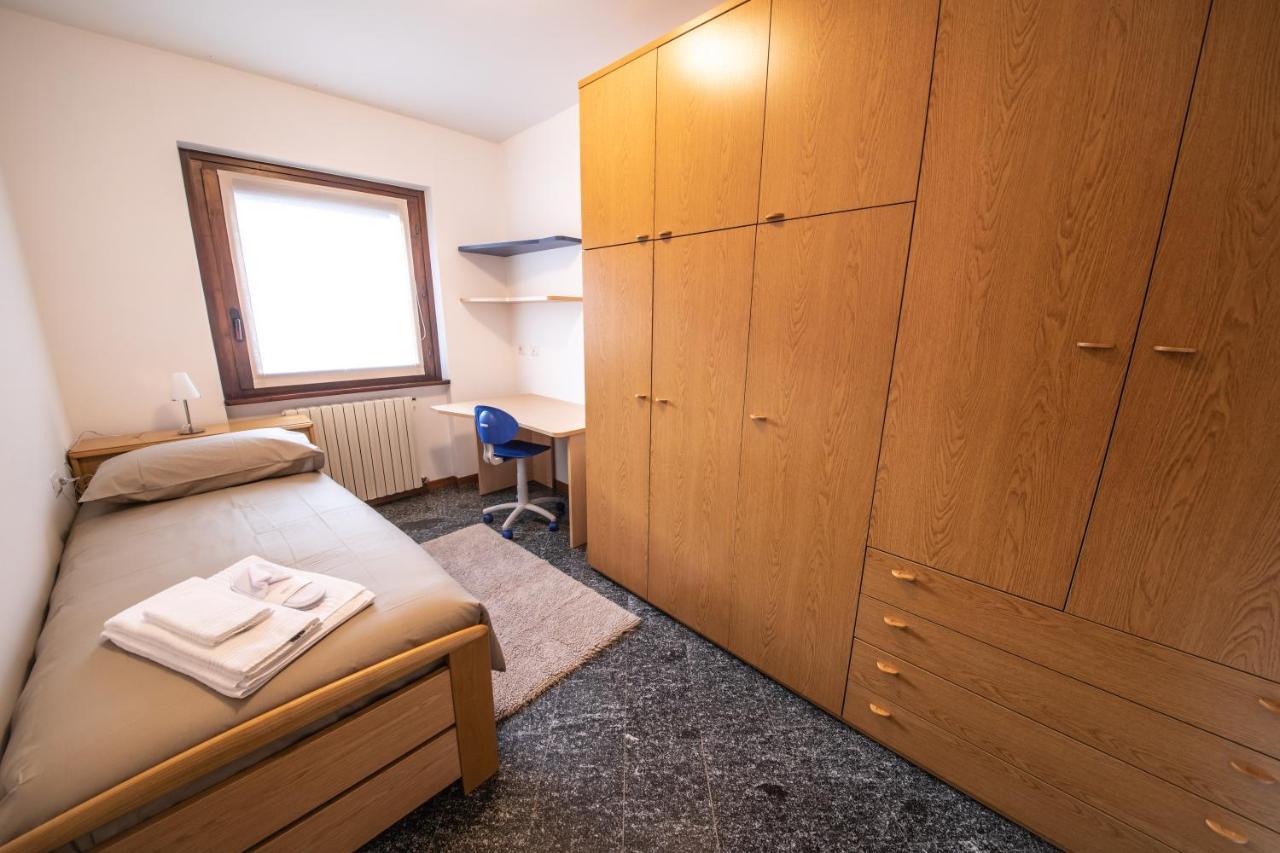 Appartamenti Pirovano Valdidentro Isolaccia Exterior foto